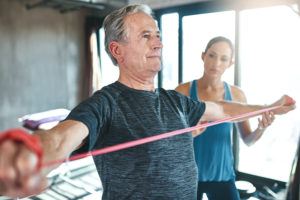 next steps fitness progams