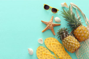 Summer Safety Tips