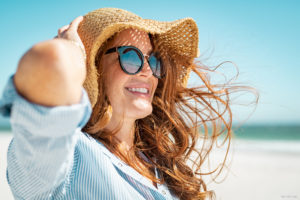 Summer Sun Protection