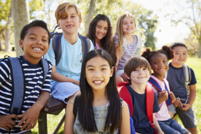 Safety Checklist for Back to School