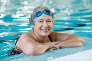 3 Water Workouts that are Easy on Your Joints