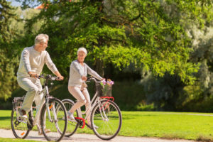 4 Workouts for Arthritis