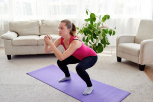 5 Ways to Workout with High Blood Pressure
