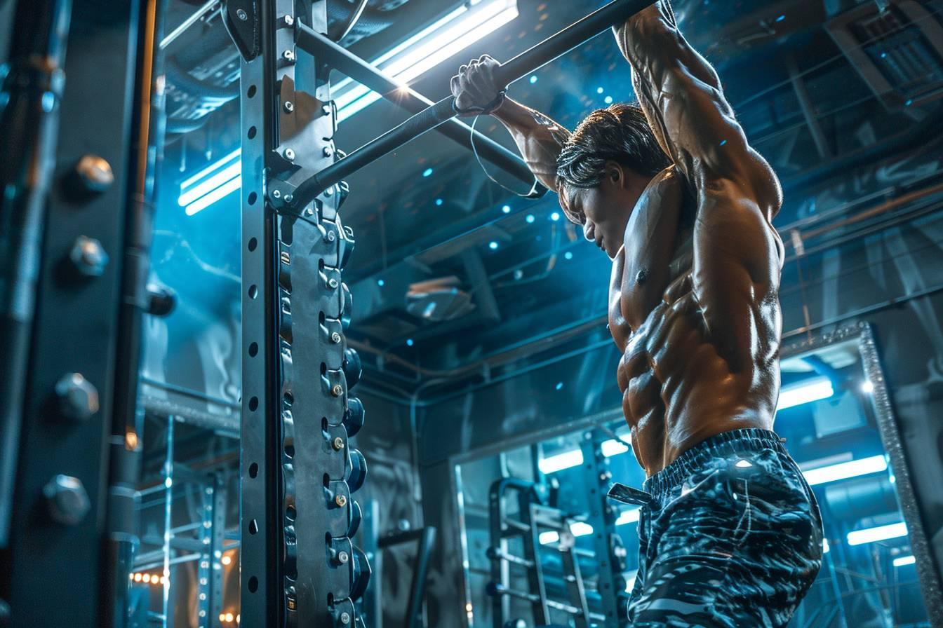 Does water weight impact PRs ? Effects on performance