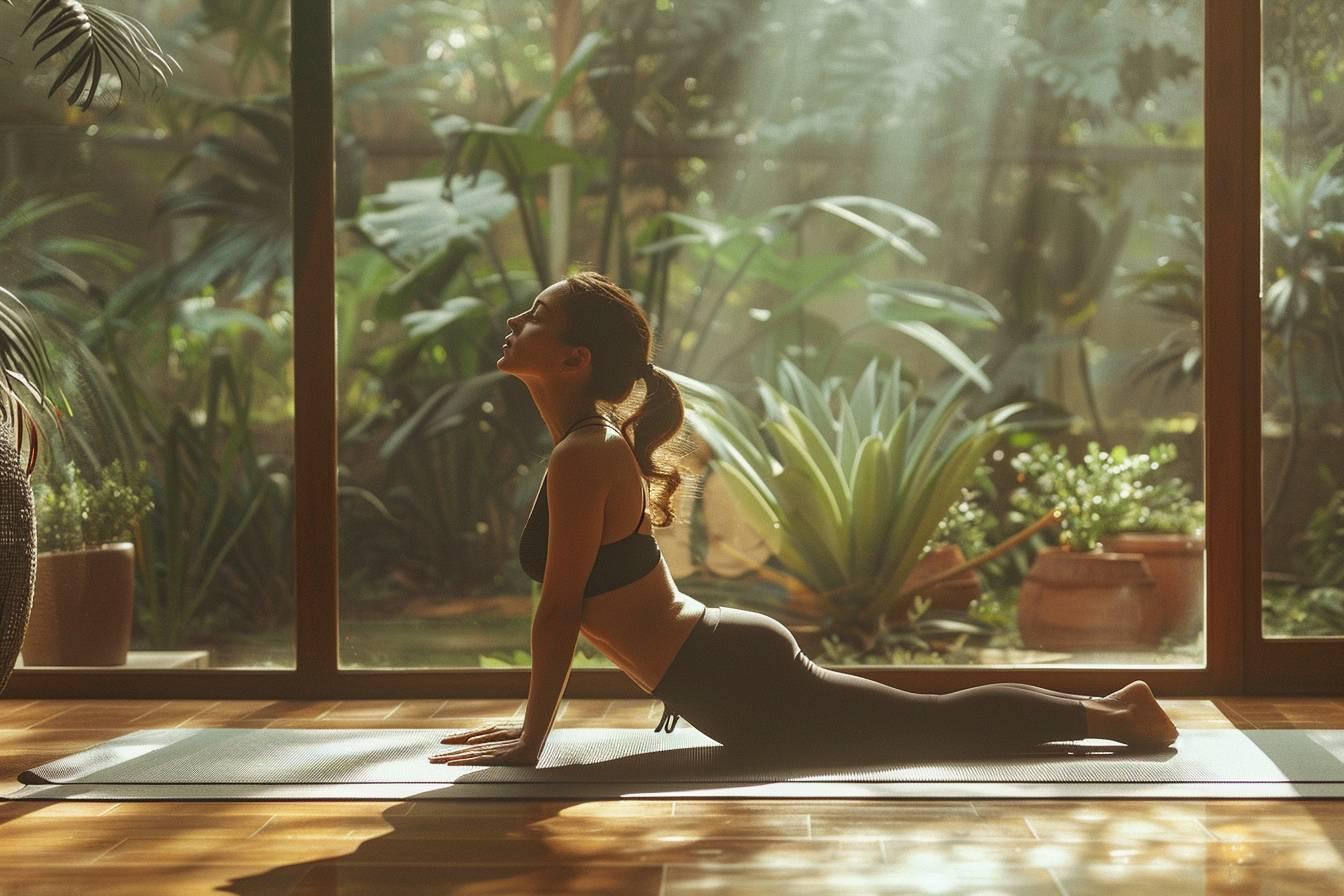 Why yoga may expose your ribs : Understanding the cause