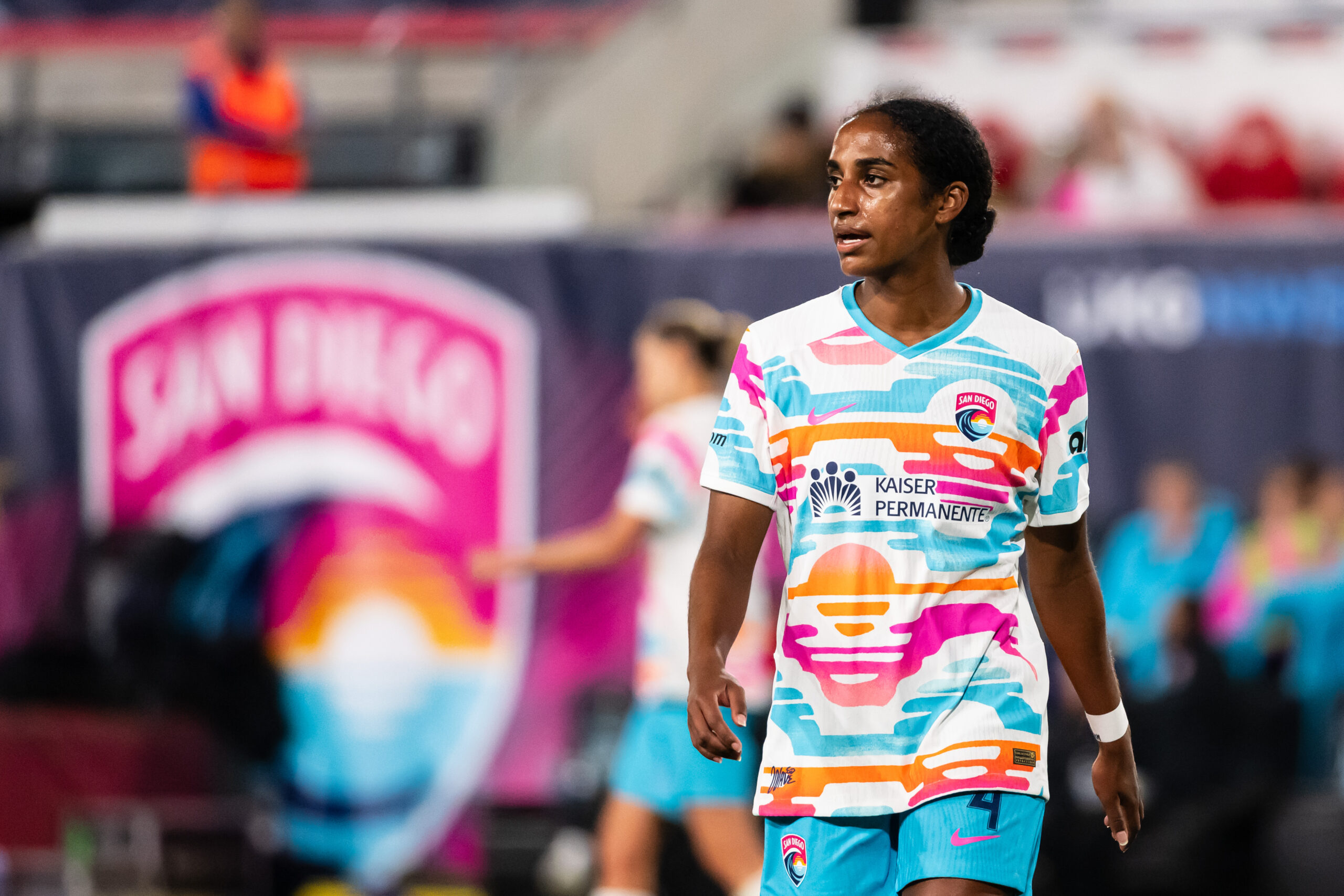 European Club Scouts Gilmar NWSL Free Agents Accelerated