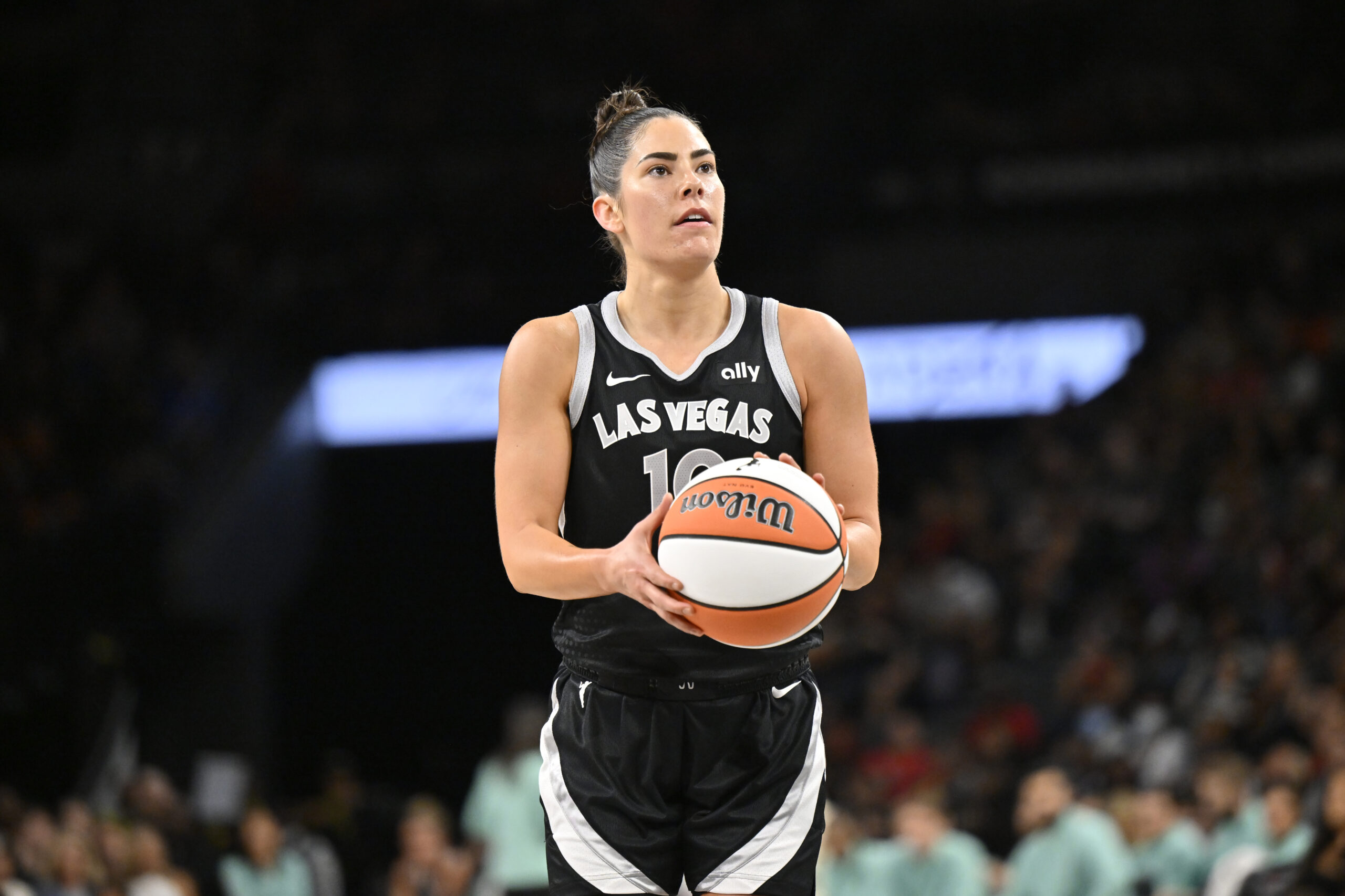 WNBA free agency is coming, team core top players